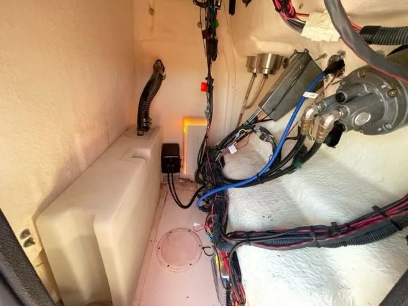 Slide: The Image of Grady-White 18 2021 - 3999720