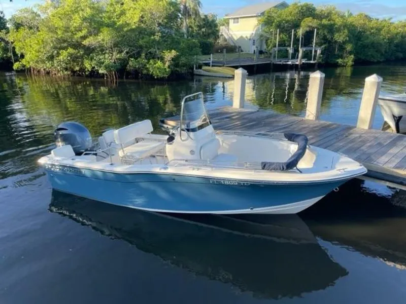 Slide: The Image of Grady-White 18 2021 - 3999700