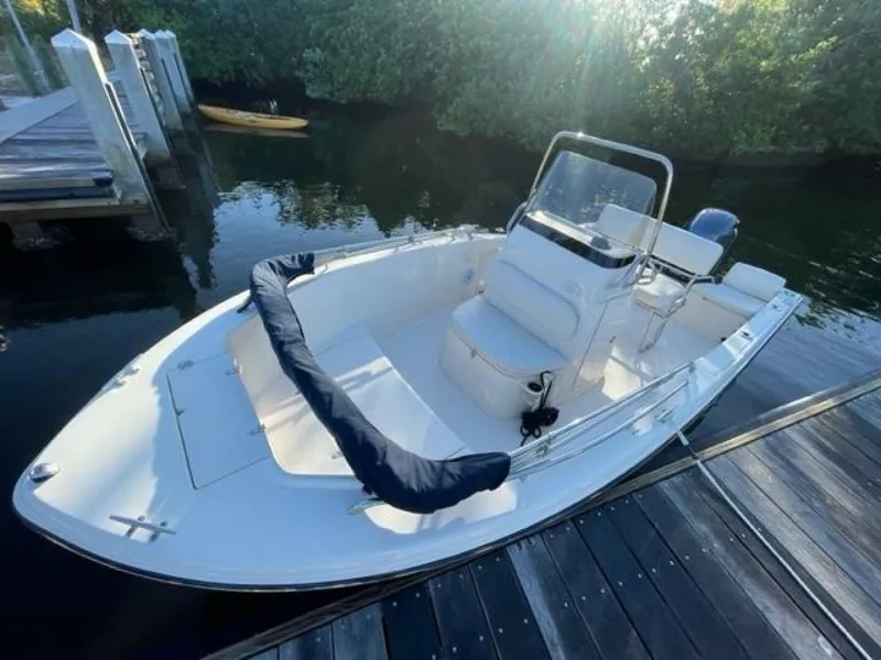 Slide: The Image of Grady-White 18 2021 - 3999701