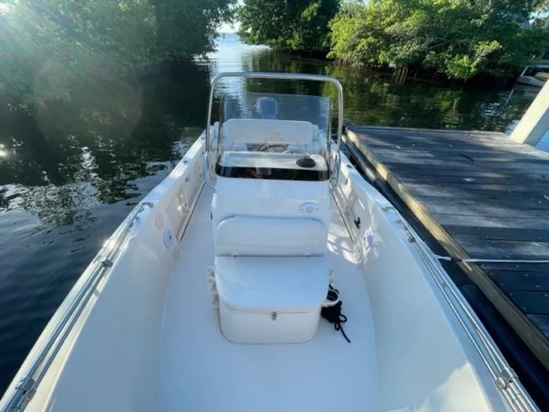 Slide: The Image of Grady-White 18 2021 - 3999704