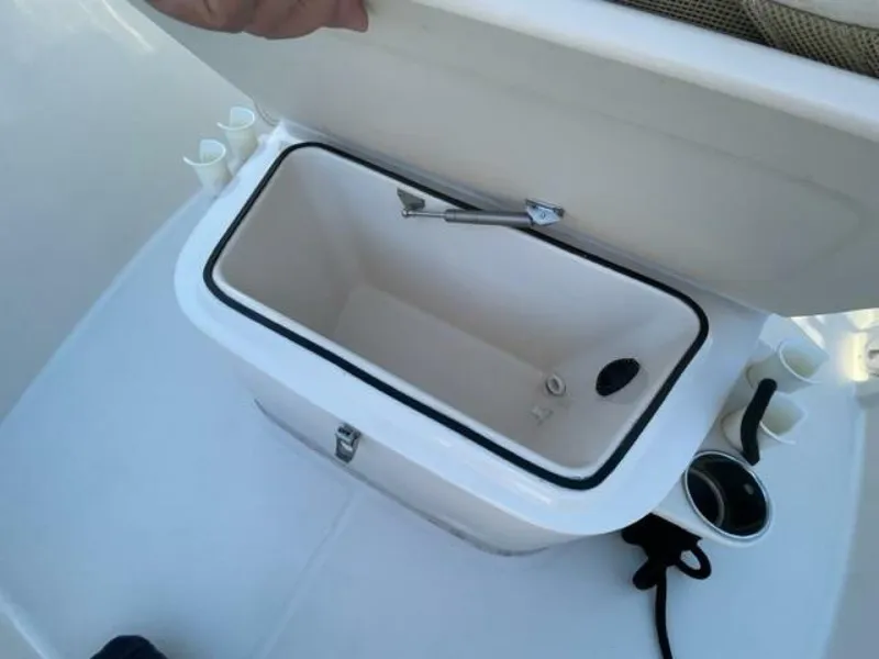 Slide: The Image of Grady-White 18 2021 - 3999705