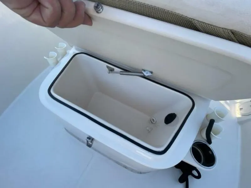 Slide: The Image of Grady-White 18 2021 - 3999706