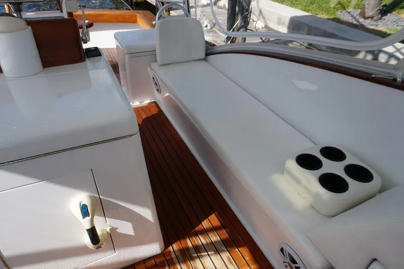 Slide: The Image of Scopinich 35 Express 2010 - 5871207