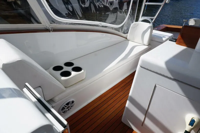 Slide: The Image of Scopinich 35 Express 2010 - 5871208