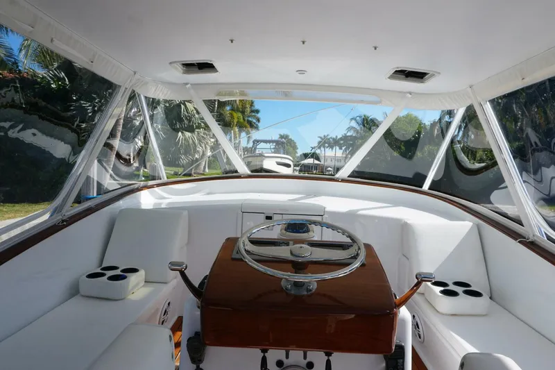 Slide: The Image of Scopinich 35 Express 2010 - 5871210