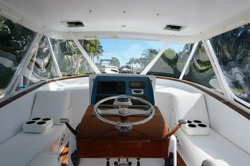 Slide: The Image of Scopinich 35 Express 2010 - 5871211