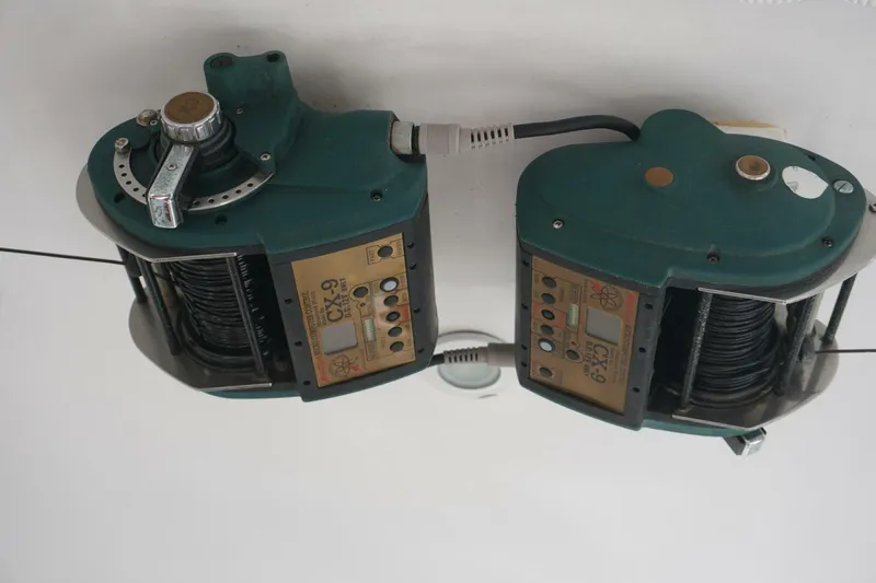 Slide: The Image of Scopinich 35 Express 2010 - 5871214