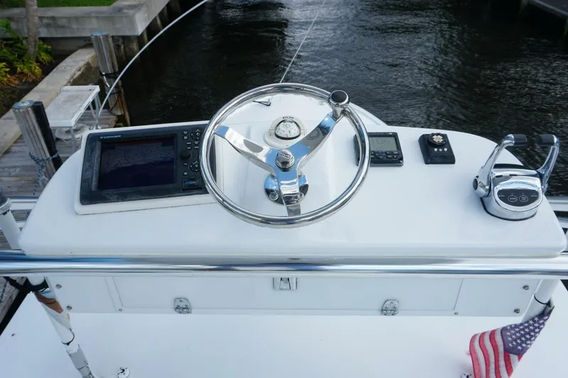 Slide: The Image of Scopinich 35 Express 2010 - 5871215