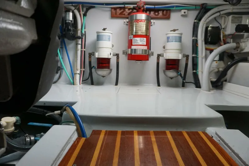 Slide: The Image of Scopinich 35 Express 2010 - 5871220