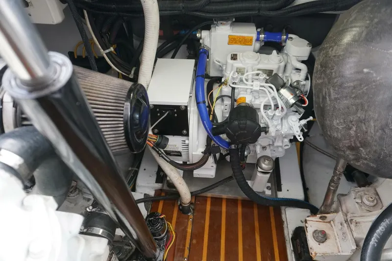 Slide: The Image of Scopinich 35 Express 2010 - 5871224