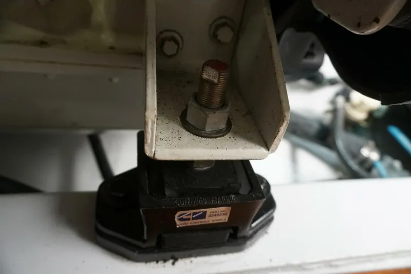 Slide: The Image of Scopinich 35 Express 2010 - 5871226