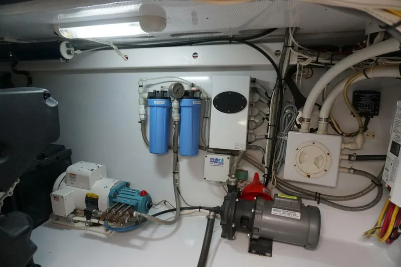 Slide: The Image of Scopinich 35 Express 2010 - 5871227