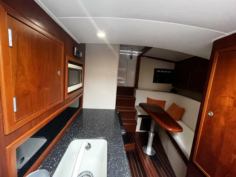 Slide: The Image of Scopinich 35 Express 2010 - 5871200