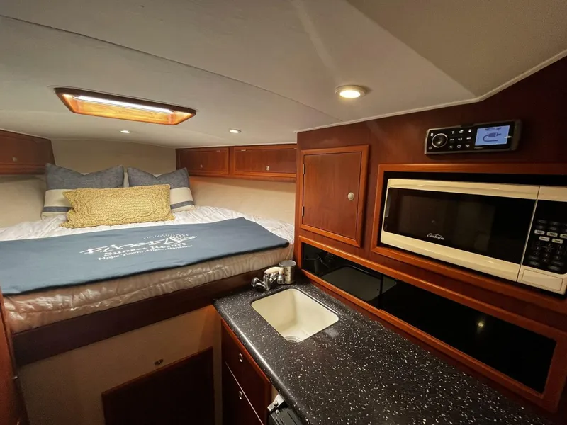 Slide: The Image of Scopinich 35 Express 2010 - 5871202