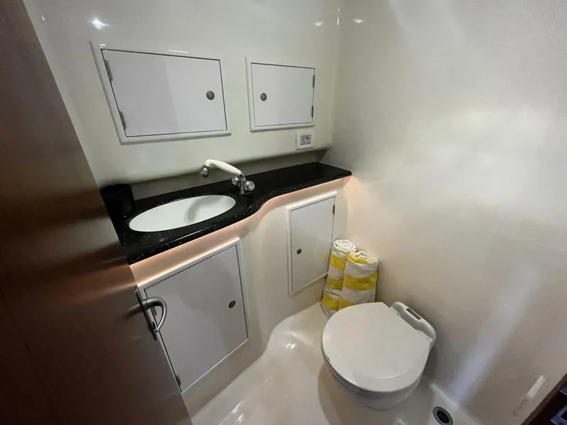 Slide: The Image of Scopinich 35 Express 2010 - 5871204