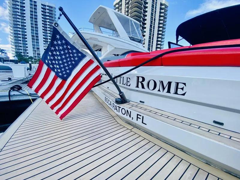 The Image of Vanquish VQ45 2020 - 3942180