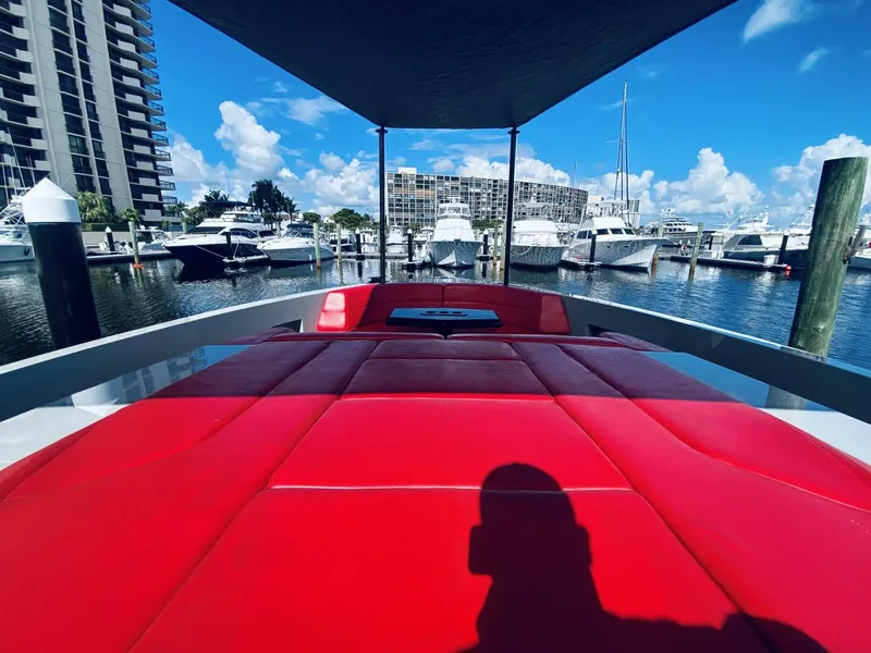 Slide: The Image of Vanquish VQ45 2020 - 3942215