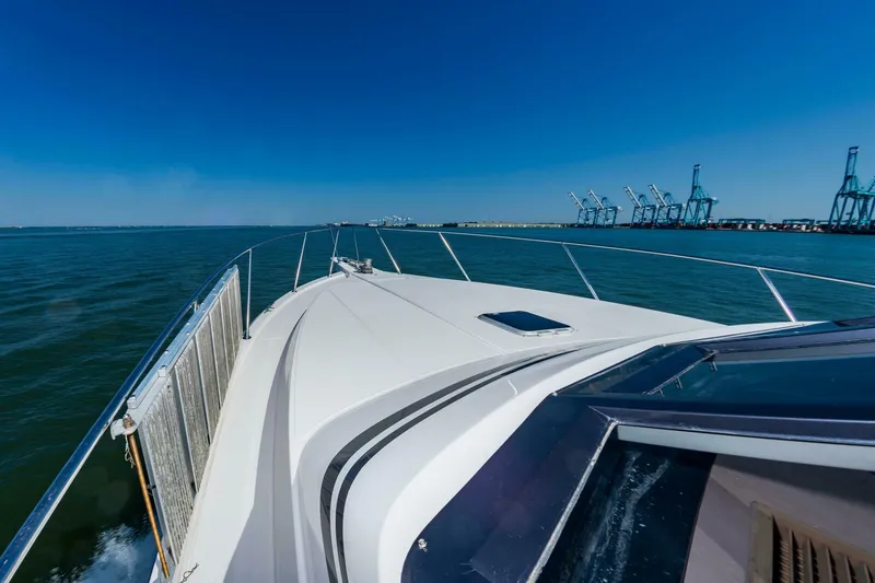 Slide: The Image of West Bay Sonship 1995 - 3942534