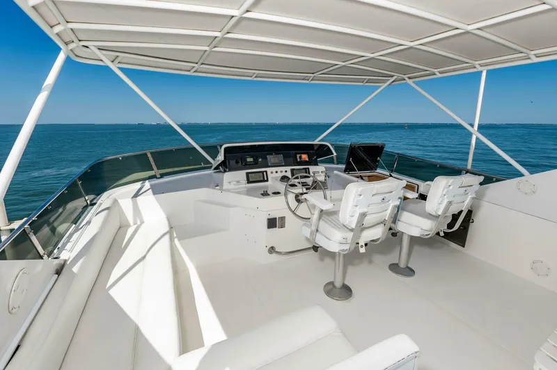 Slide: The Image of West Bay Sonship 1995 - 3942559