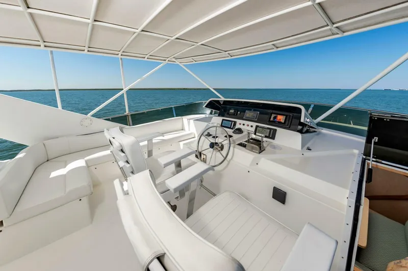 Slide: The Image of West Bay Sonship 1995 - 3942567