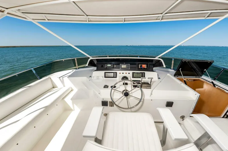 Slide: The Image of West Bay Sonship 1995 - 3942556