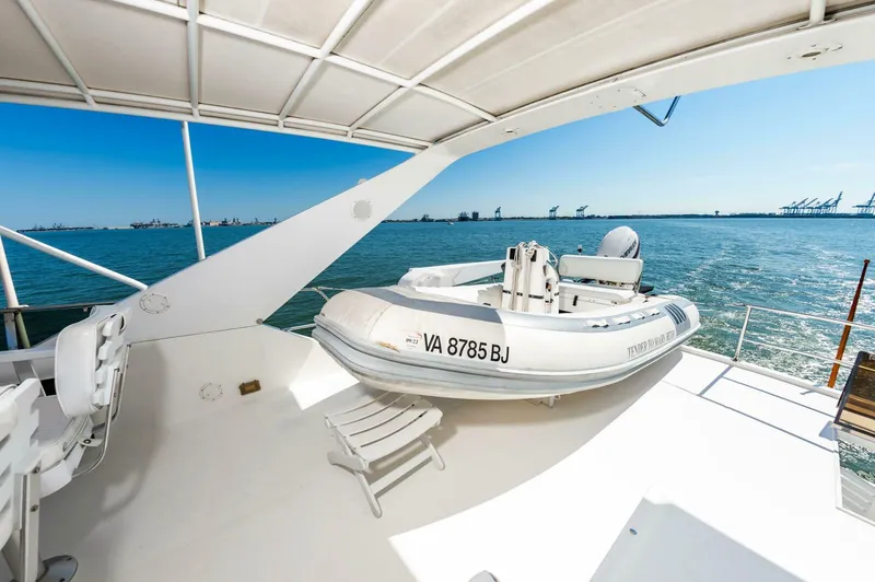 Slide: The Image of West Bay Sonship 1995 - 3942549