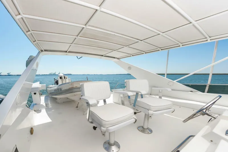 Slide: The Image of West Bay Sonship 1995 - 3942548