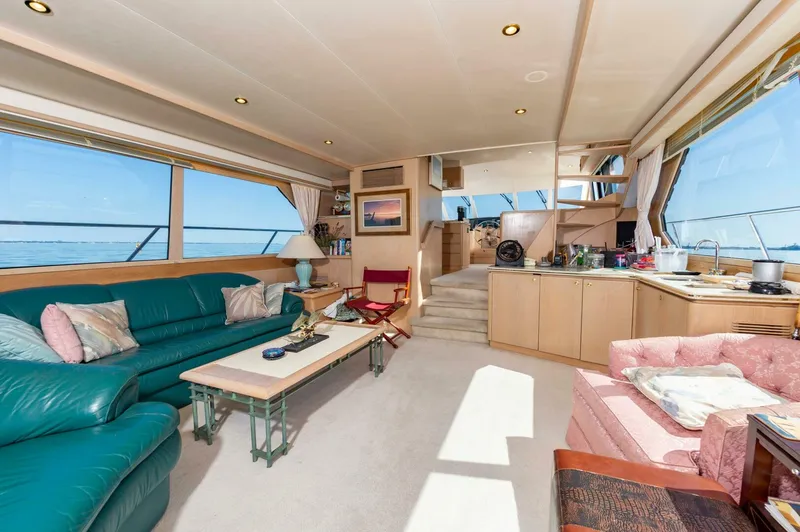 Slide: The Image of West Bay Sonship 1995 - 3942579