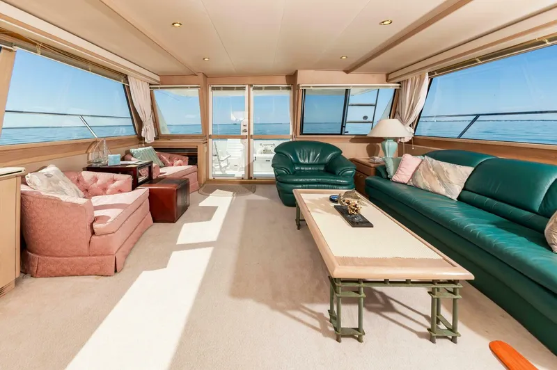 Slide: The Image of West Bay Sonship 1995 - 3942537