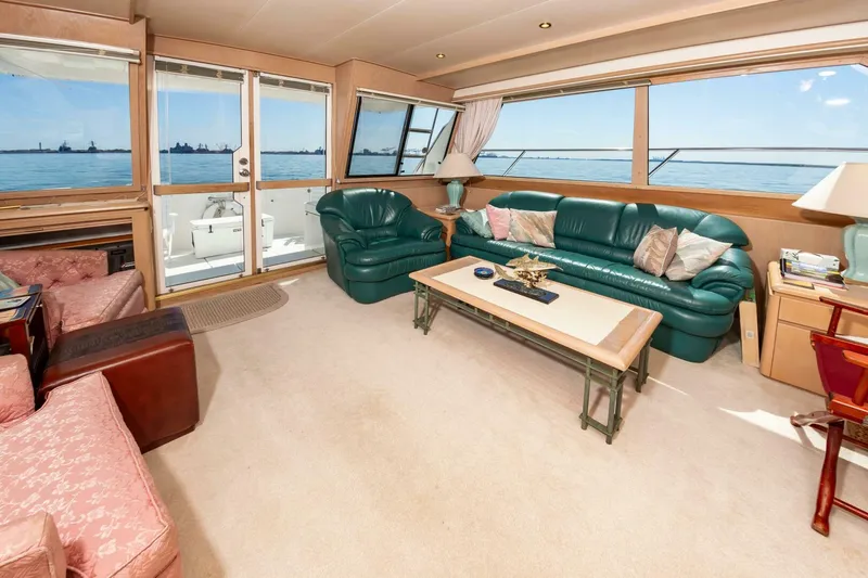 Slide: The Image of West Bay Sonship 1995 - 3942552