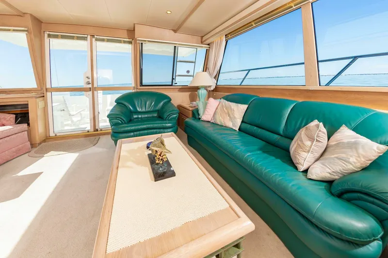 Slide: The Image of West Bay Sonship 1995 - 3942563