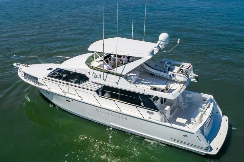 Slide: The Image of West Bay Sonship 1995 - 3942532