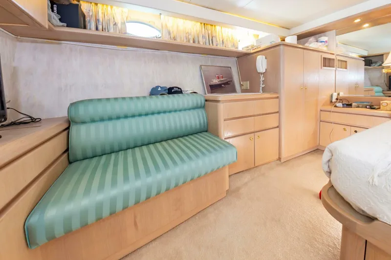 Slide: The Image of West Bay Sonship 1995 - 3942529