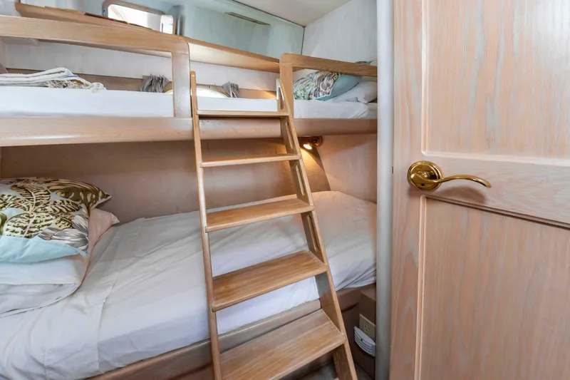 Slide: The Image of West Bay Sonship 1995 - 3942543