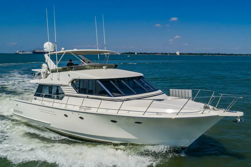 Slide: The Image of West Bay Sonship 1995 - 3942572