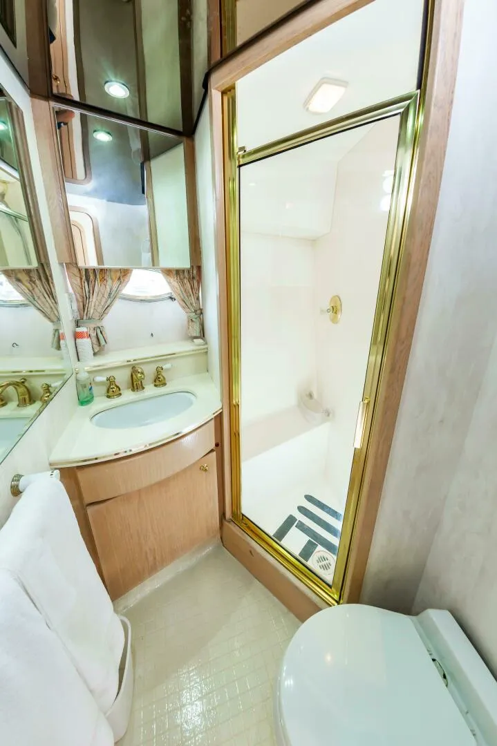 Slide: The Image of West Bay Sonship 1995 - 3942555