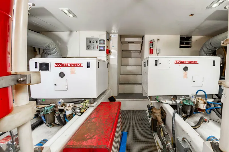 Slide: The Image of West Bay Sonship 1995 - 3942527