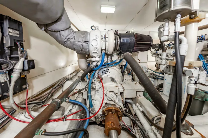 Slide: The Image of West Bay Sonship 1995 - 3942565