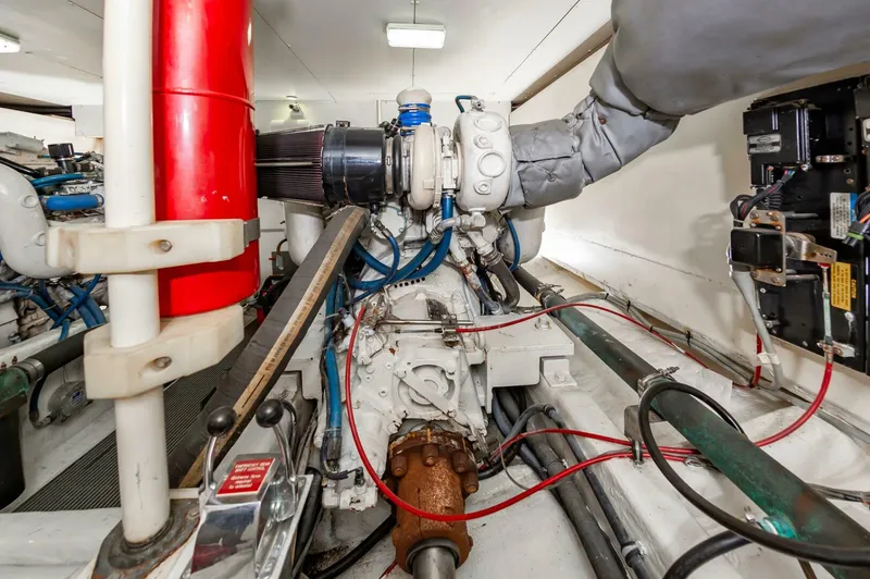 Slide: The Image of West Bay Sonship 1995 - 3942547