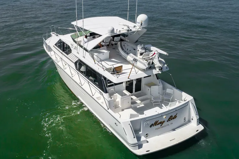 Slide: The Image of West Bay Sonship 1995 - 3942533