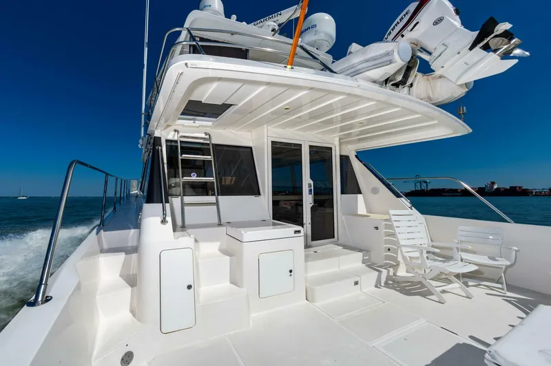 Slide: The Image of West Bay Sonship 1995 - 3942568