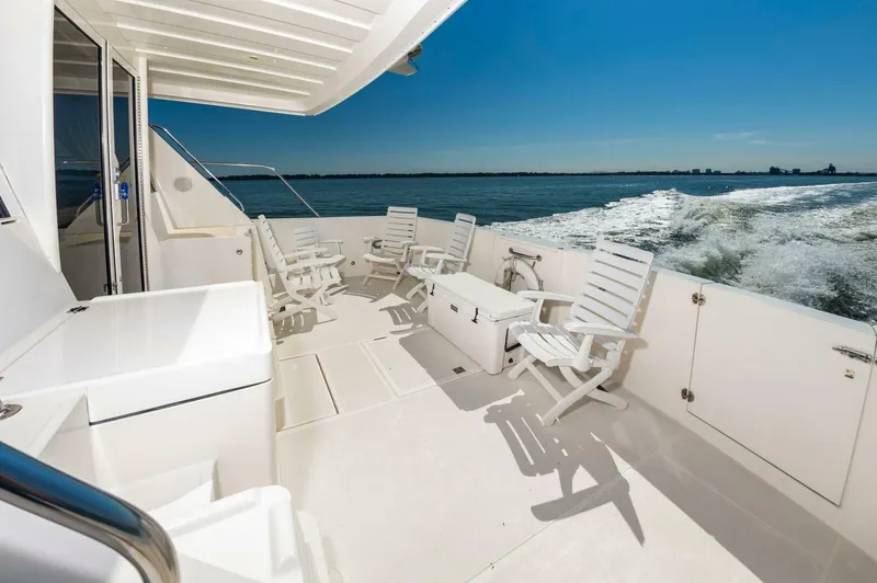 Slide: The Image of West Bay Sonship 1995 - 3942538