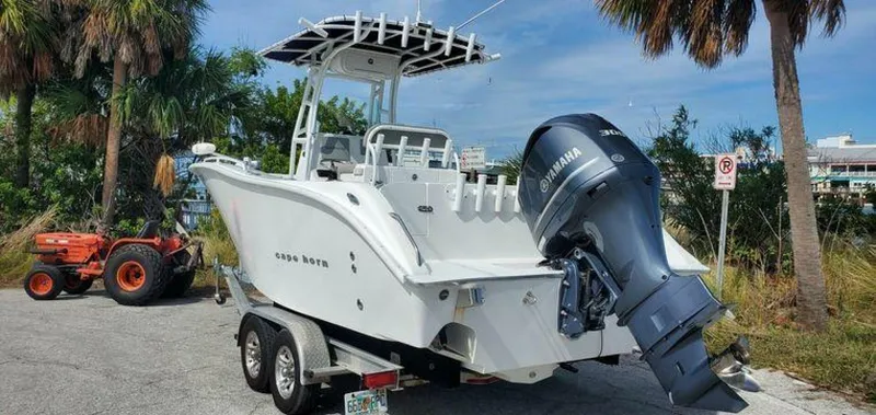 Slide: The Image of Cape Horn 22 OS 2021 - 3987865