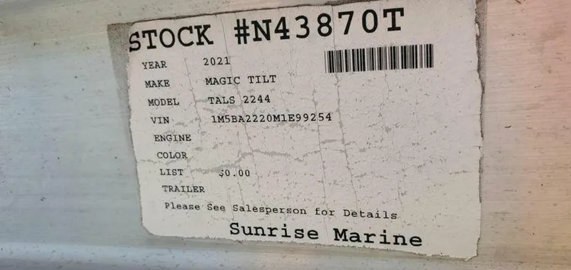 Slide: The Image of Cape Horn 22 OS 2021 - 3987856