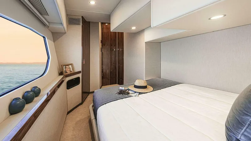 Slide: The Image of Riviera 465 SUV 2026 - 3944556