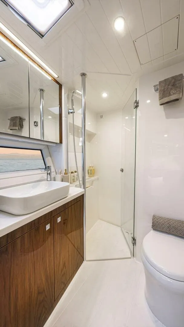 Slide: The Image of Riviera 465 SUV 2026 - 3944557