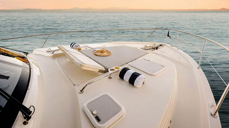 Slide: The Image of Riviera 465 SUV 2026 - 3944568