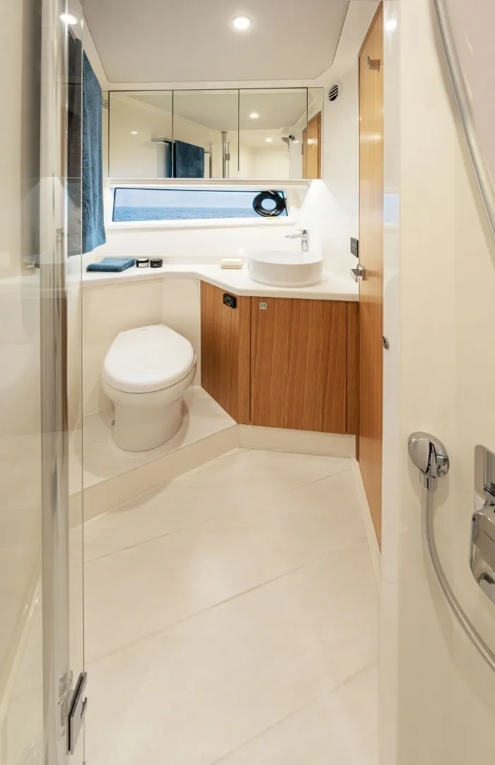 Slide: The Image of Riviera 58 Sports Motor Yacht 2027 - 6304917
