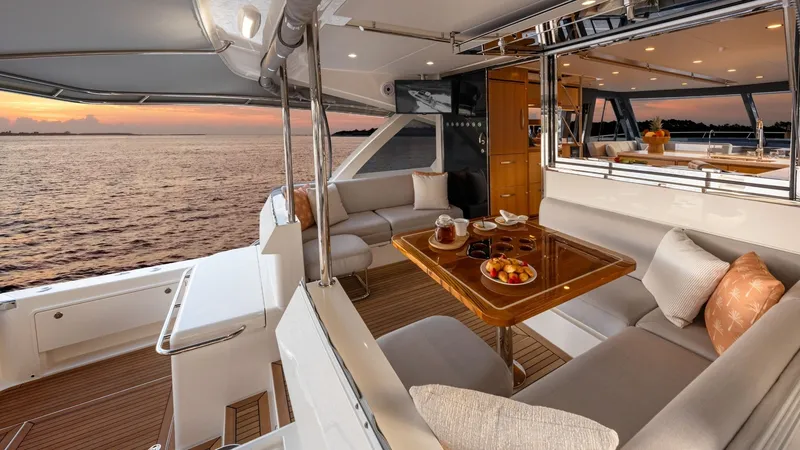 Slide: The Image of Riviera 58 Sports Motor Yacht 2027 - 6304930