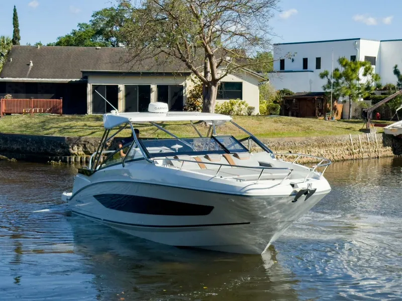 The Image of Beneteau Flyer 10 2024 - 5223171